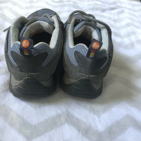 Merrell vibram - Picture 4 of 4